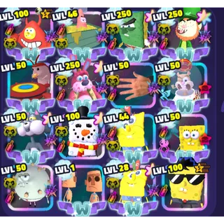 BIG BUNDLE