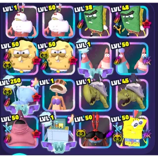 unit bundle 1