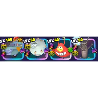 UNIT BUNDLE 3
