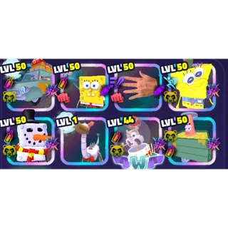 UNIT BUNDLE 2