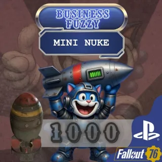 MINI NUKE - 1000
