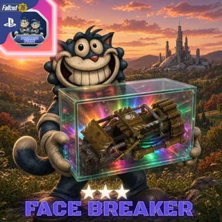 🧤 FACE BREAKER 👊