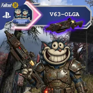 🚨 V63-OLGA