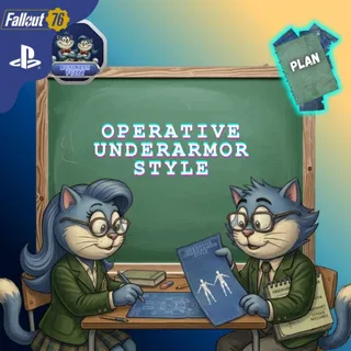 📝 ✎𓂃 PLAN: OPERATIVE UNDERARMOR STYLE 𓂃✍︎ 📚🎀