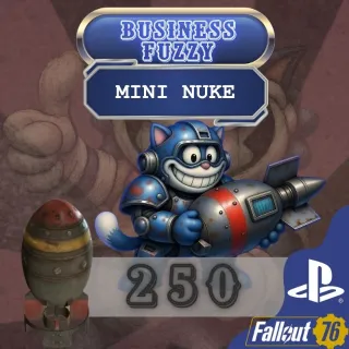 MINI NUKE - 250