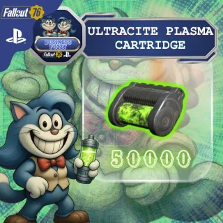  ❖ Ultracite Plasma Cartridge x 50000
