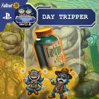 💉AID 🤯 DAY TRIPPER - 200  😱