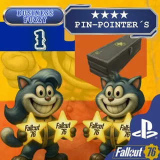 ★★★★ MOD Pin-Pointer´S x 3