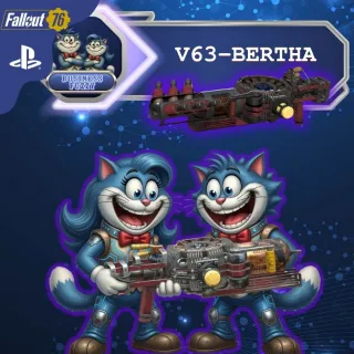 🚨 V63-BERTHA