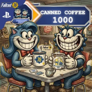 ☕︎  🤎 CANNED COFFEE ☕