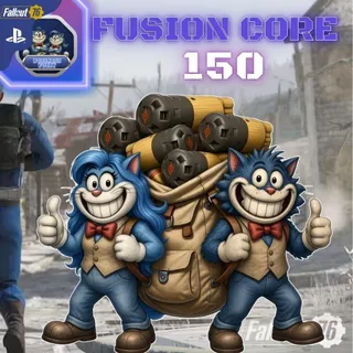 🚨 ⚛️ Fusion Core ☄