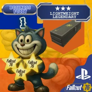 ★★★ MOD Lightweight  x 1