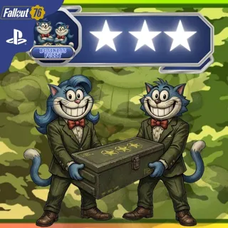 ✮✮✮ MOD V.A.T.S Optimized