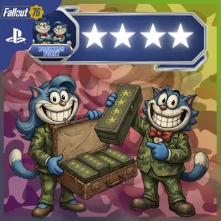 ✮✮✮✮ MOD Battle-Loader'S