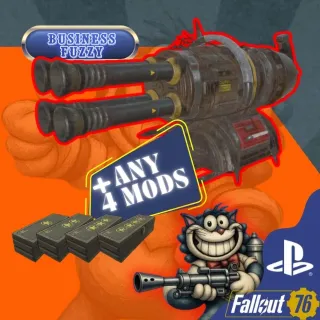 𓆩☠︎︎𓆪  ᡕᠵデ气亠 PEPPER SHAKER  + 4 MODS 🚨