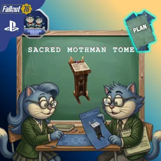 📝 PLAN: SACRED MOTHMAN TOME PLAN  ⛩ 🙏