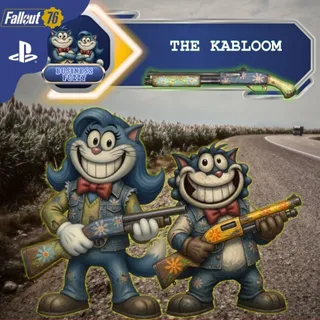 ❁✿❀ THE KABLOOM 💐