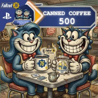 ☕︎  🤎 CANNED COFFEE ☕