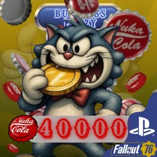 Caps | 40 000