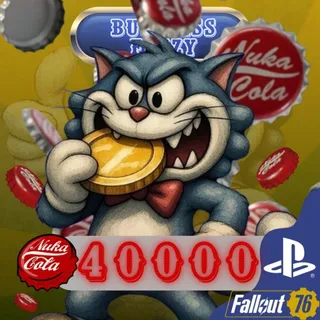 Caps | 40 000