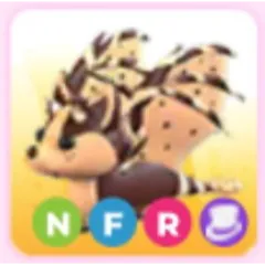 NFR Chocolate chip bat dragon
