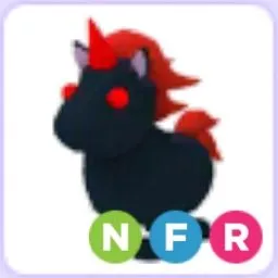 NFR Evil Unicorn (cheap) 