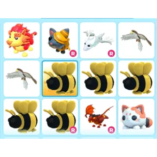 Legendary bundle #1