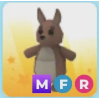 MFR Kangaroo 