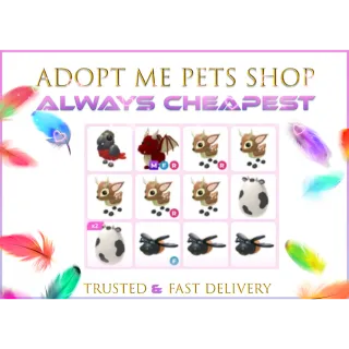 Make an offer (more info in description)