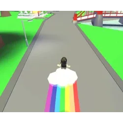 Cloud Car (make an offer)