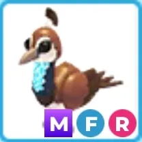 MFR Peahen (Cheap)