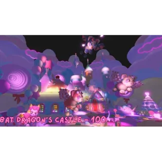 Adopt Me Bat Dragon Castle #15