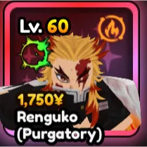 Rengoku (Evo)