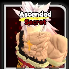 Jin Mori/Monkey King (Limited SKIN)