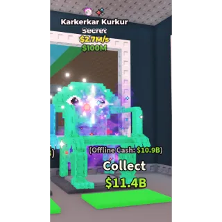 Karkerkar Kurkur (Asteroid+Fireworks) (Exclusive)