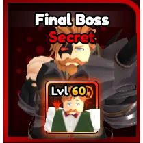 Escanor (Limited SKIN)