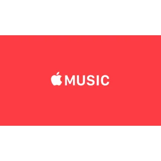 APPLE MUSIC 1 MONTH SUBSCRIPTION 🎵🔑 INSTANT DELIVERY