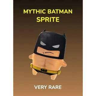 Mythic John Wick Sprite Fortnite