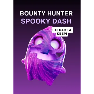 MASTERED Loot Hacker Crown Sprite Fortnite (KEEP!)