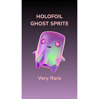 Mythic John Wick Sprite Fortnite