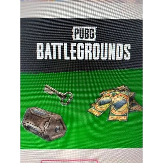 🎮 PUBG - Exclusive 2025 XBOX Survivor Pack - Xbox X|S, Xbox One