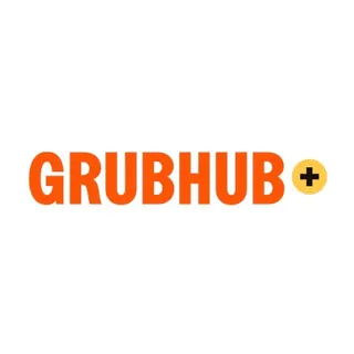 6 Months of Grubhub+ Value of $60 INSTANT DELIVERY