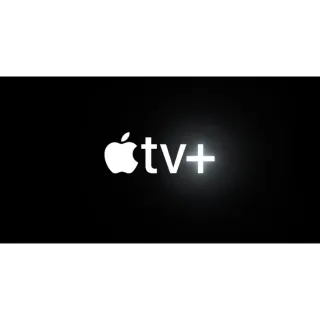 3 Months of Apple TV+ 🔑 INSTANT DELIVERY CODE (Popular)