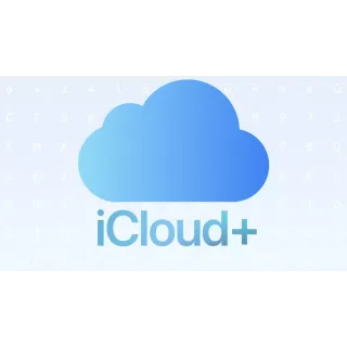 Up to 3 Months of iCloud+ KEY 🔑