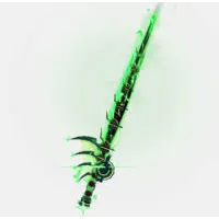 Depths growler (ROD OF THE DEPTHS)