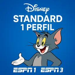 ⚡ Disney+ Standard profile with Star+ and ESPN (includes ESPN 3) 1 Month | 1-Private Profile Screen 100% Secure and Private ✅