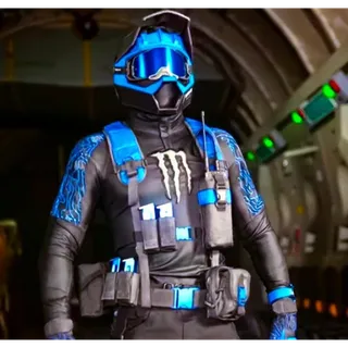 🎮 Call of Duty: MW3 / Warzone – Monster Energy Blue Code 🔥 ULTRA FAST DELIVERY ⚡