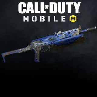 Call of Duty Mobile PP19