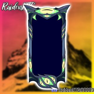 BRAWLHALLA - PORTAL OF DARKNESS