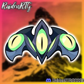 BRAWLHALLA - EYE OF THE OCCULT - UI